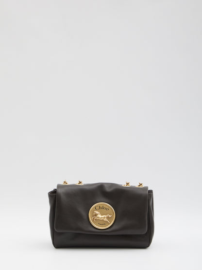 CHLOE OS chloe heritage bag 