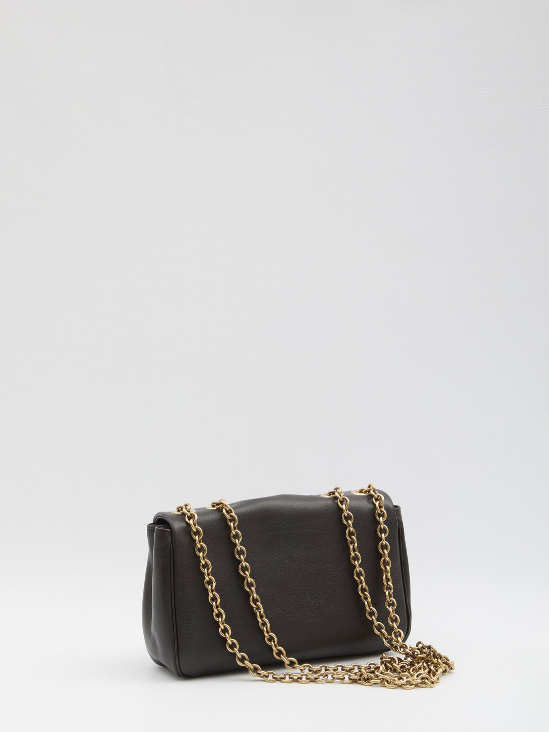 CHLOE OS chloe heritage bag 