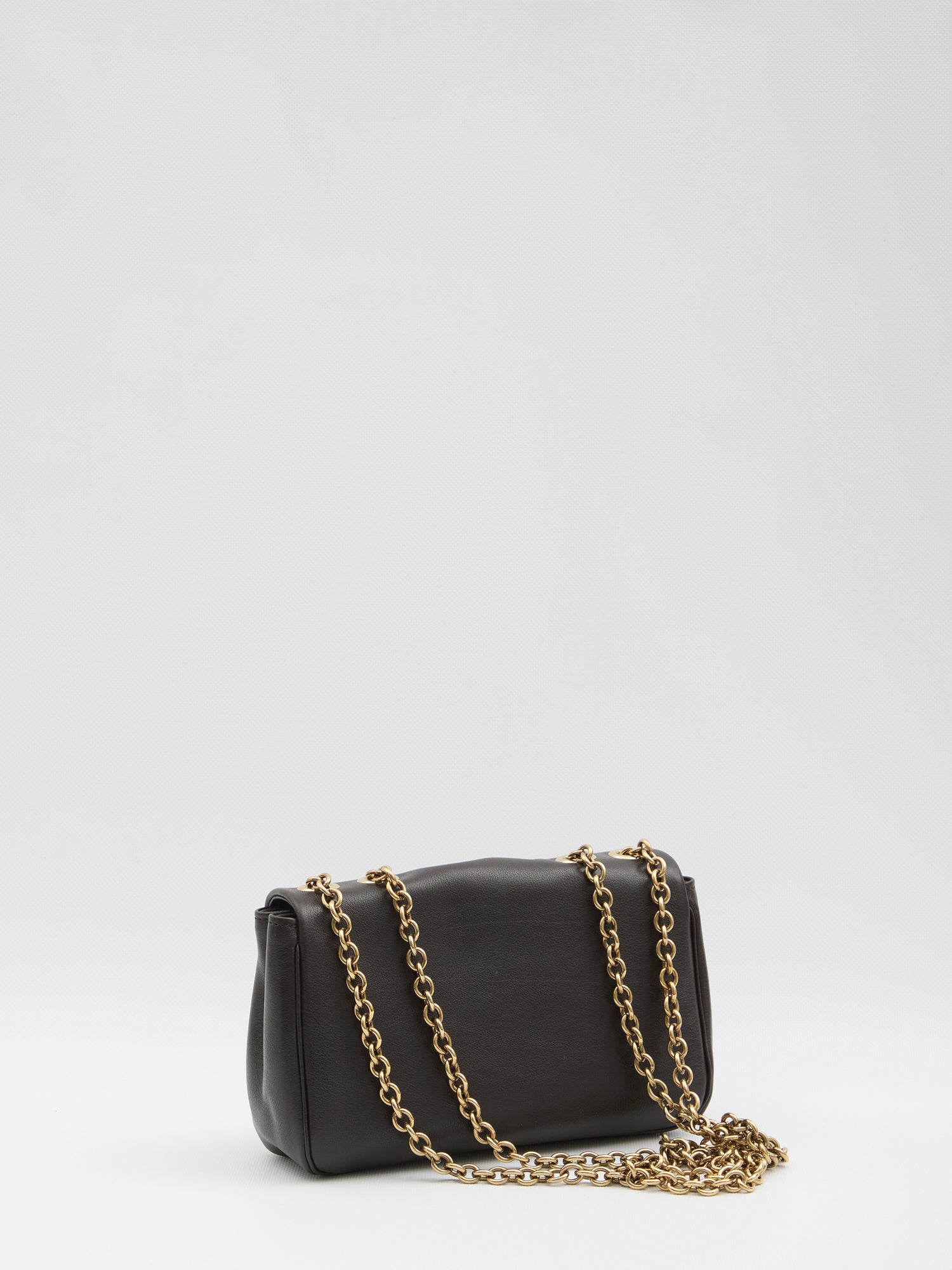 CHLOE OS chloe heritage bag 