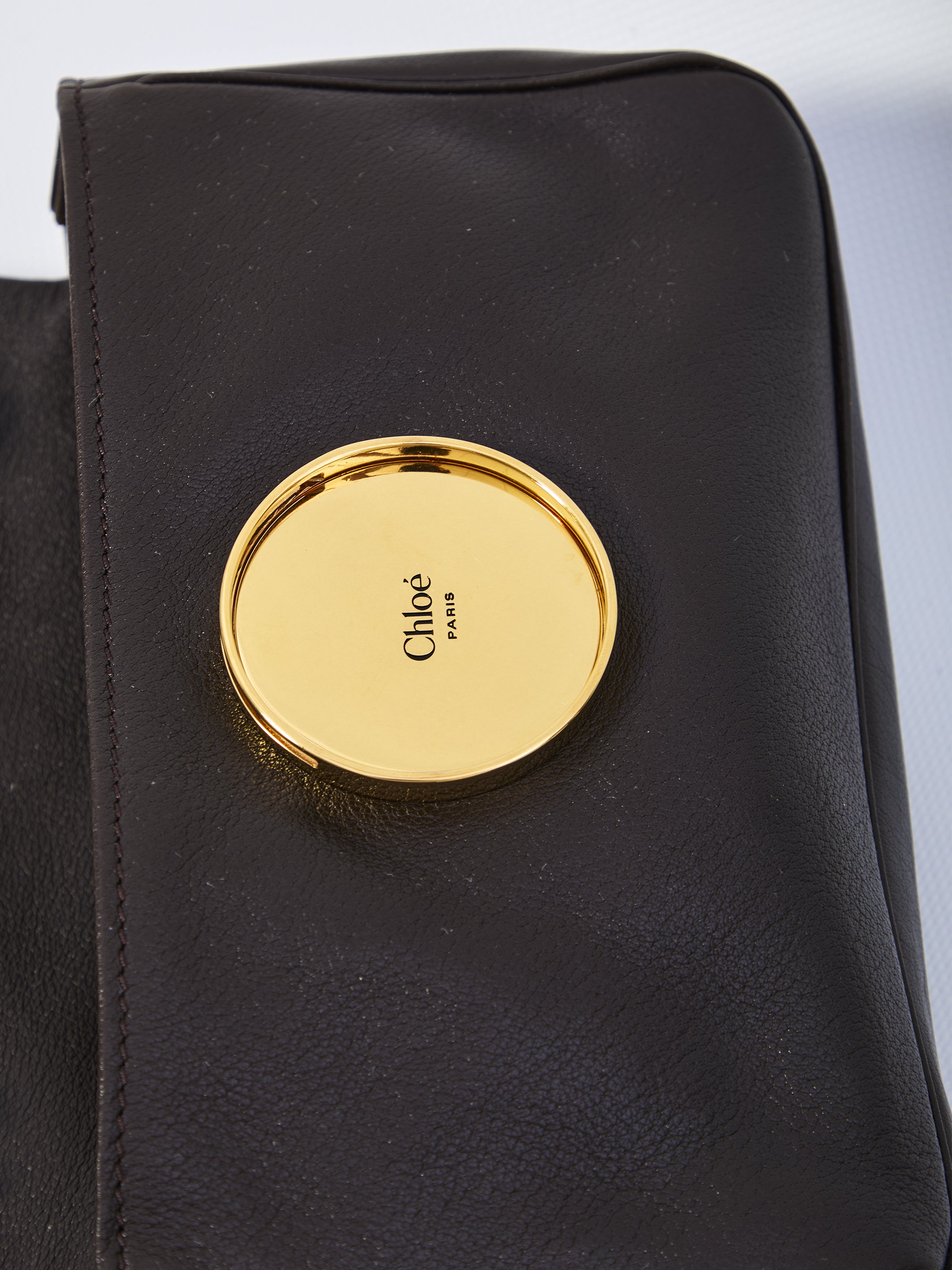 CHLOE OS chloe heritage bag 