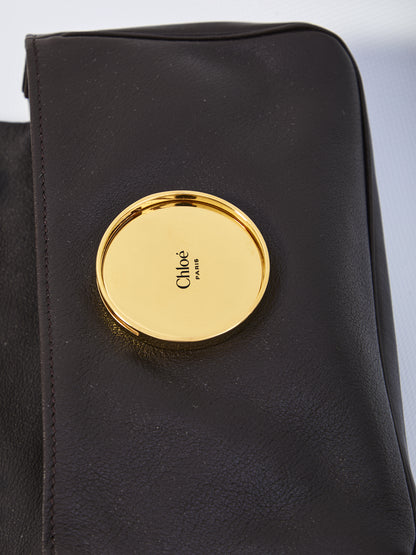 CHLOE OS chloe heritage bag 