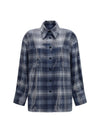 orchidea sequin shirt