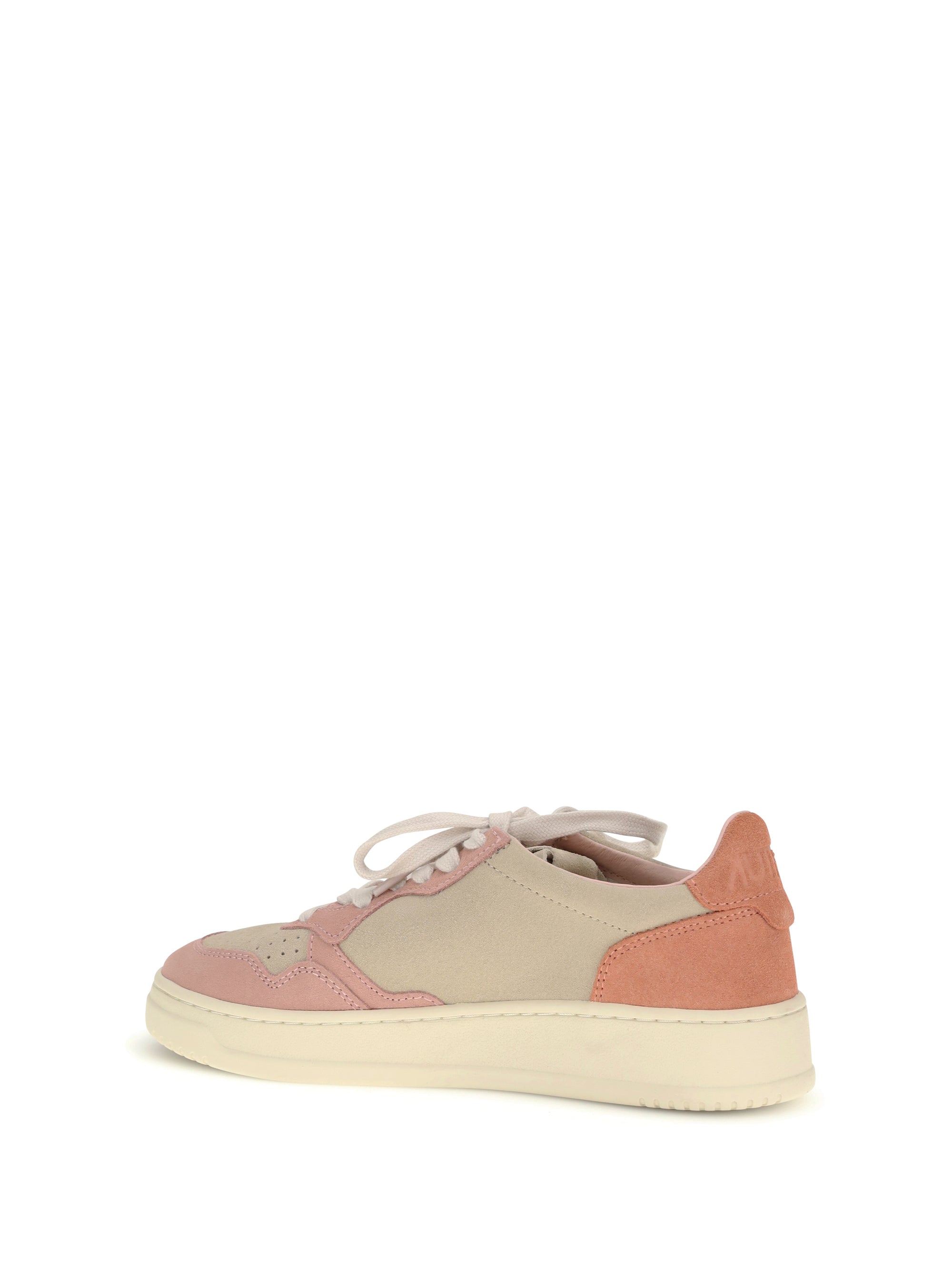 medalist low sneakers
