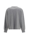 isoli teddy forest sweatshirt