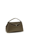 t-lock hand bag