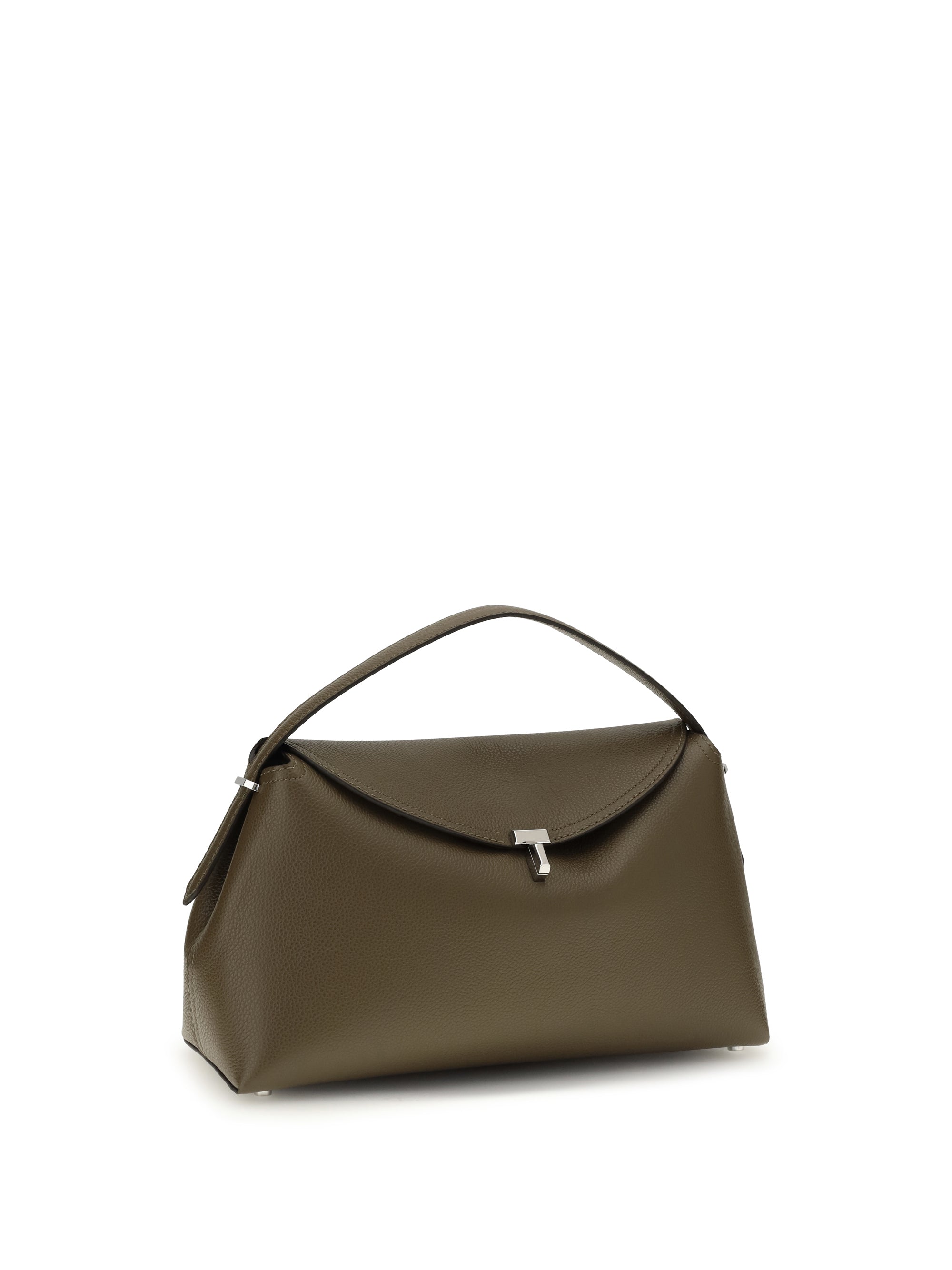 t-lock hand bag