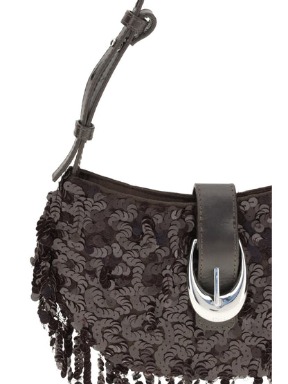 STAUD OS alana shoulder bag