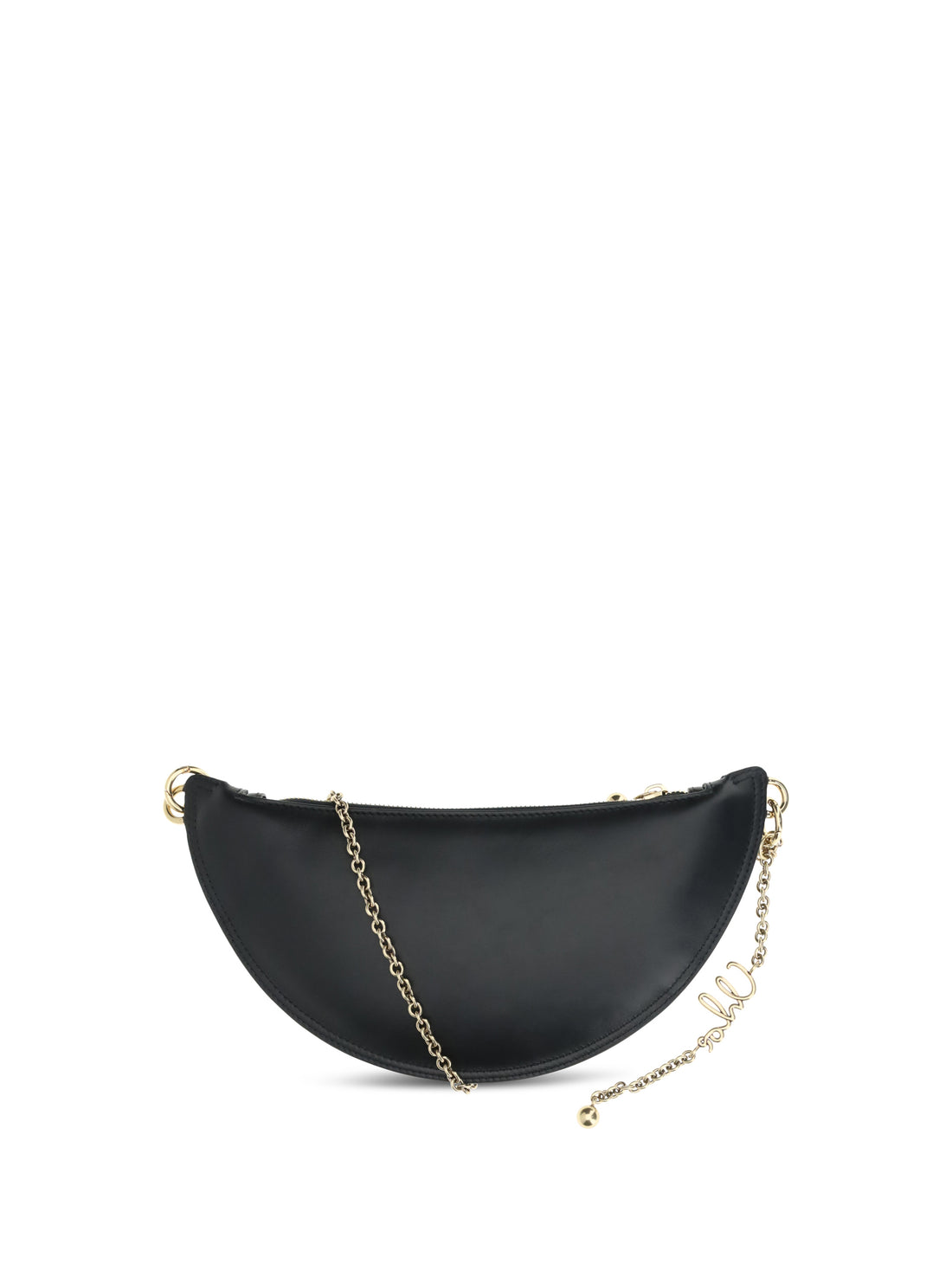 CHLOÉ OS icons shoulder bag