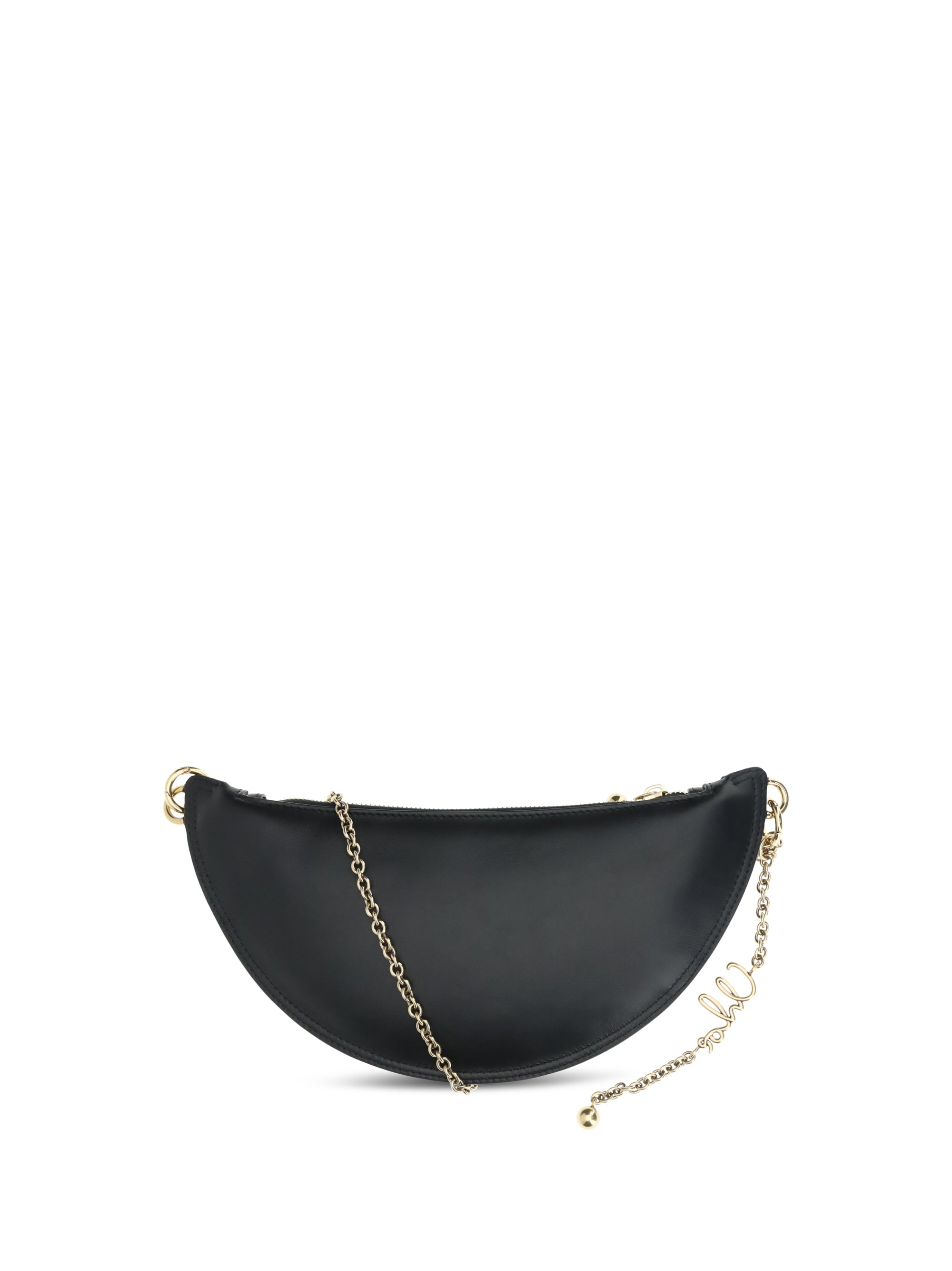 CHLOÉ OS icons shoulder bag