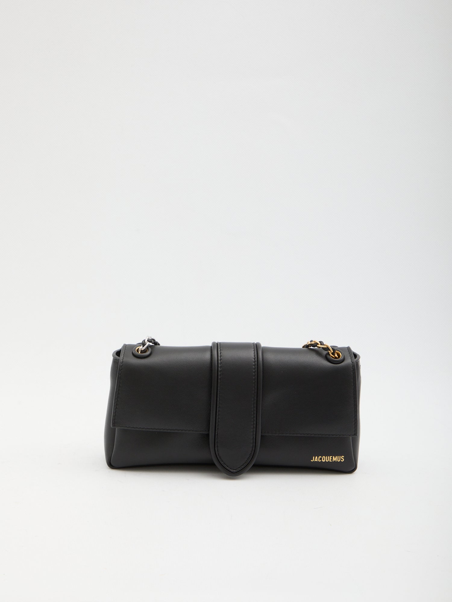 JACQUEMUS OS le bambino chaine bag 