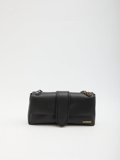 JACQUEMUS OS le bambino chaine bag 