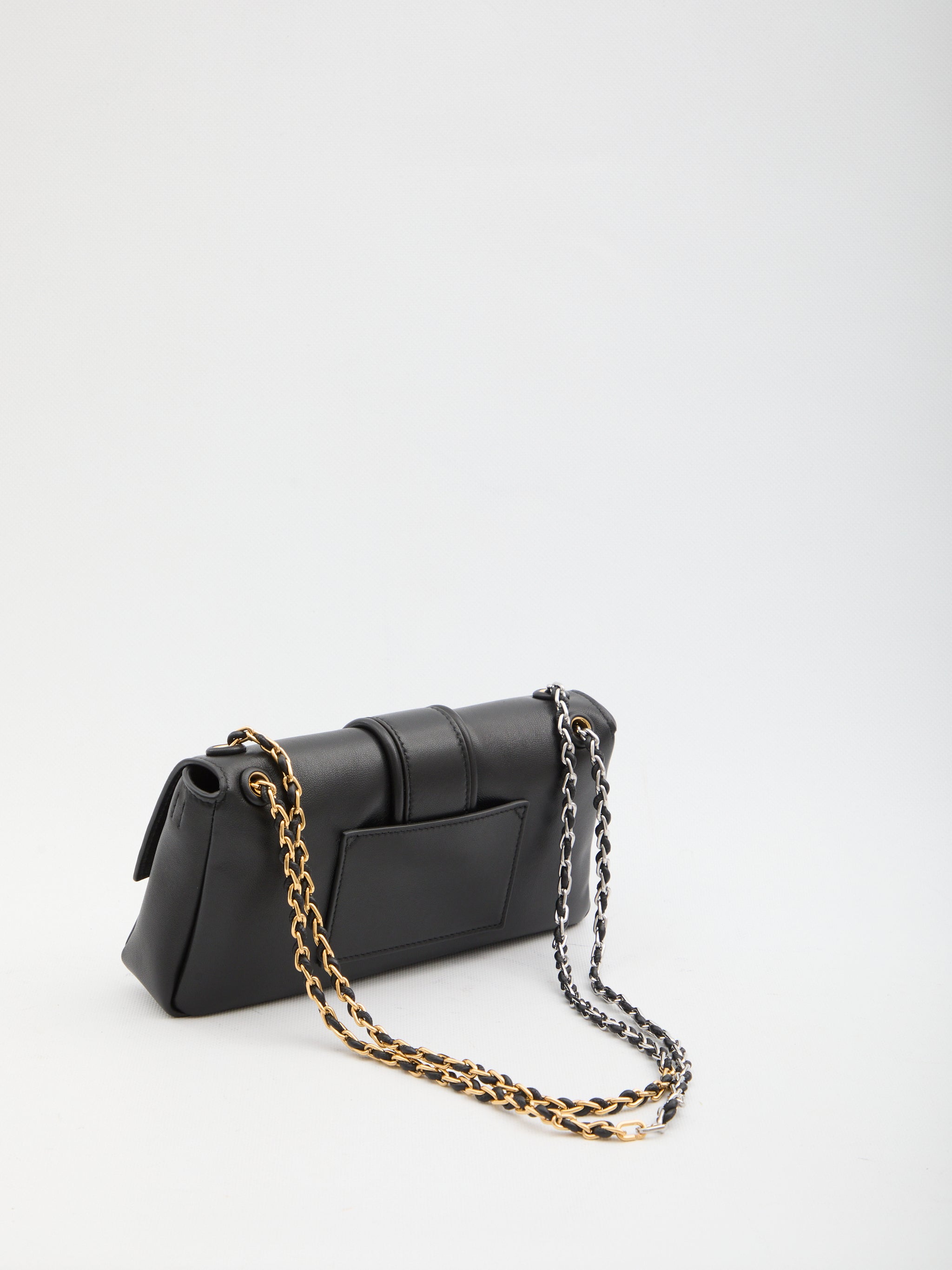le bambino chaine bag