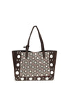 nellcôte medium tote bag