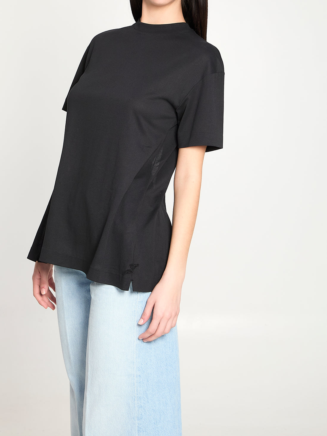 JACQUEMUS M ventadou top 