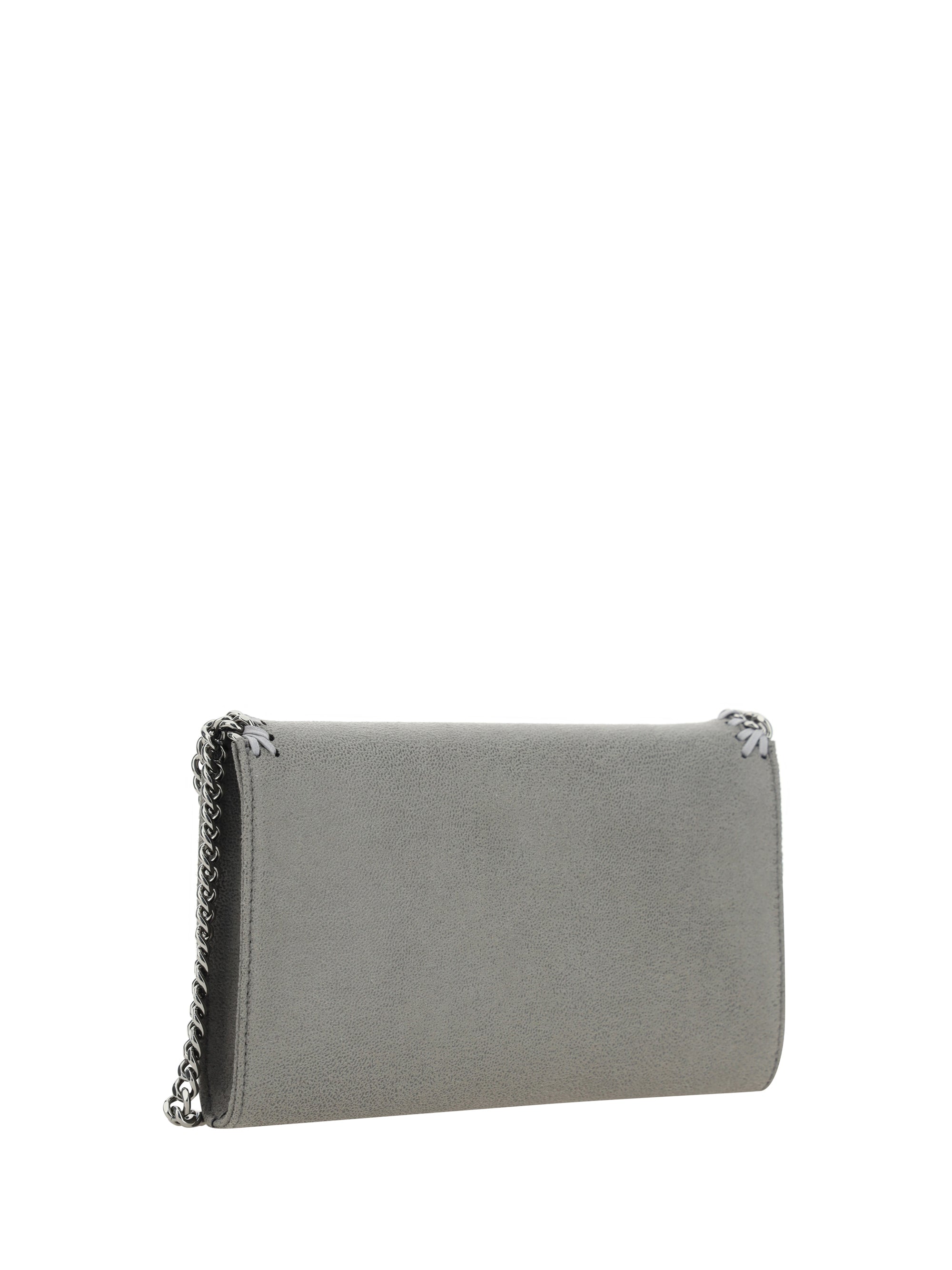 mini falabella shoulder bag