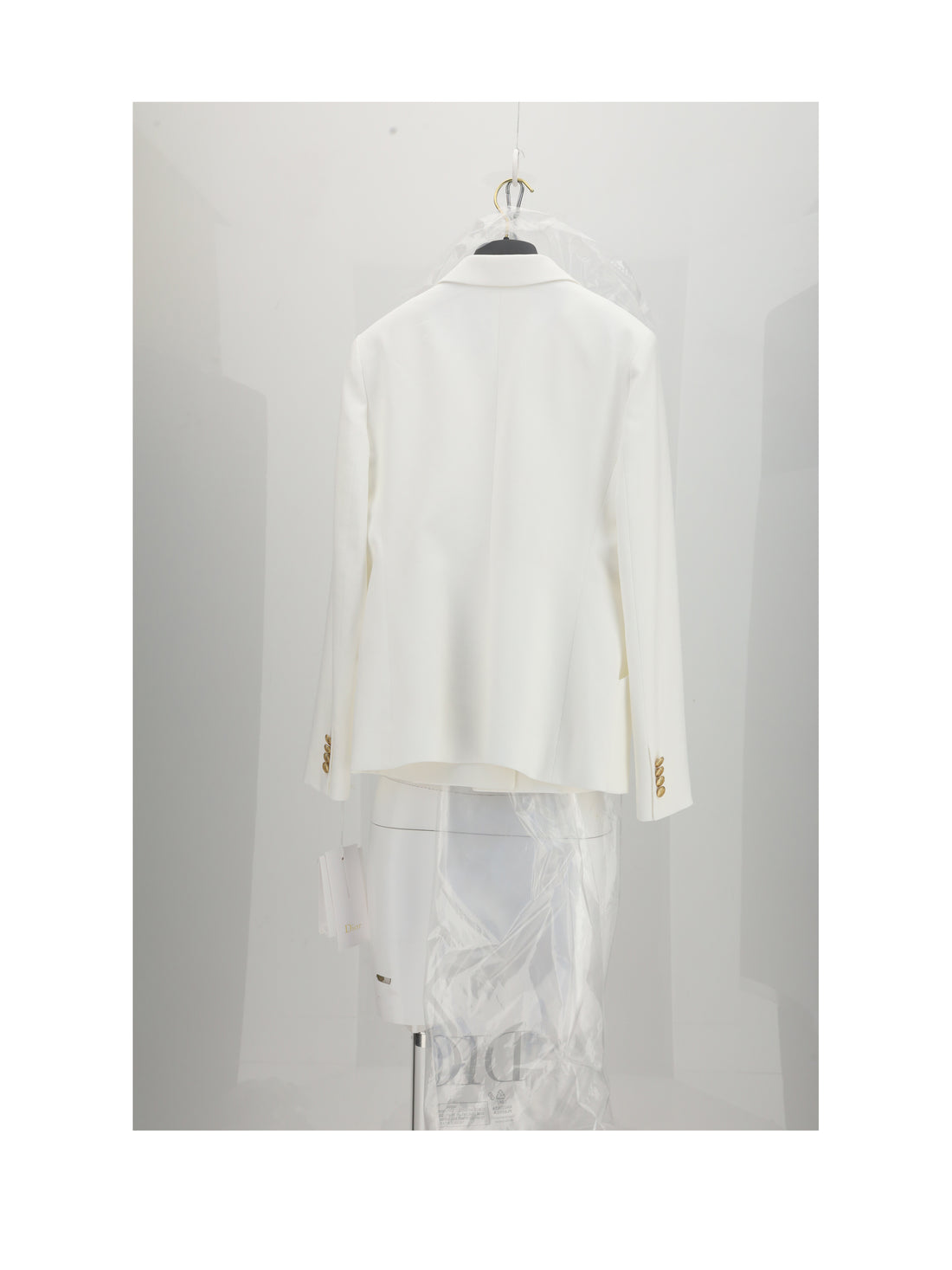 DIOR 36 jacket