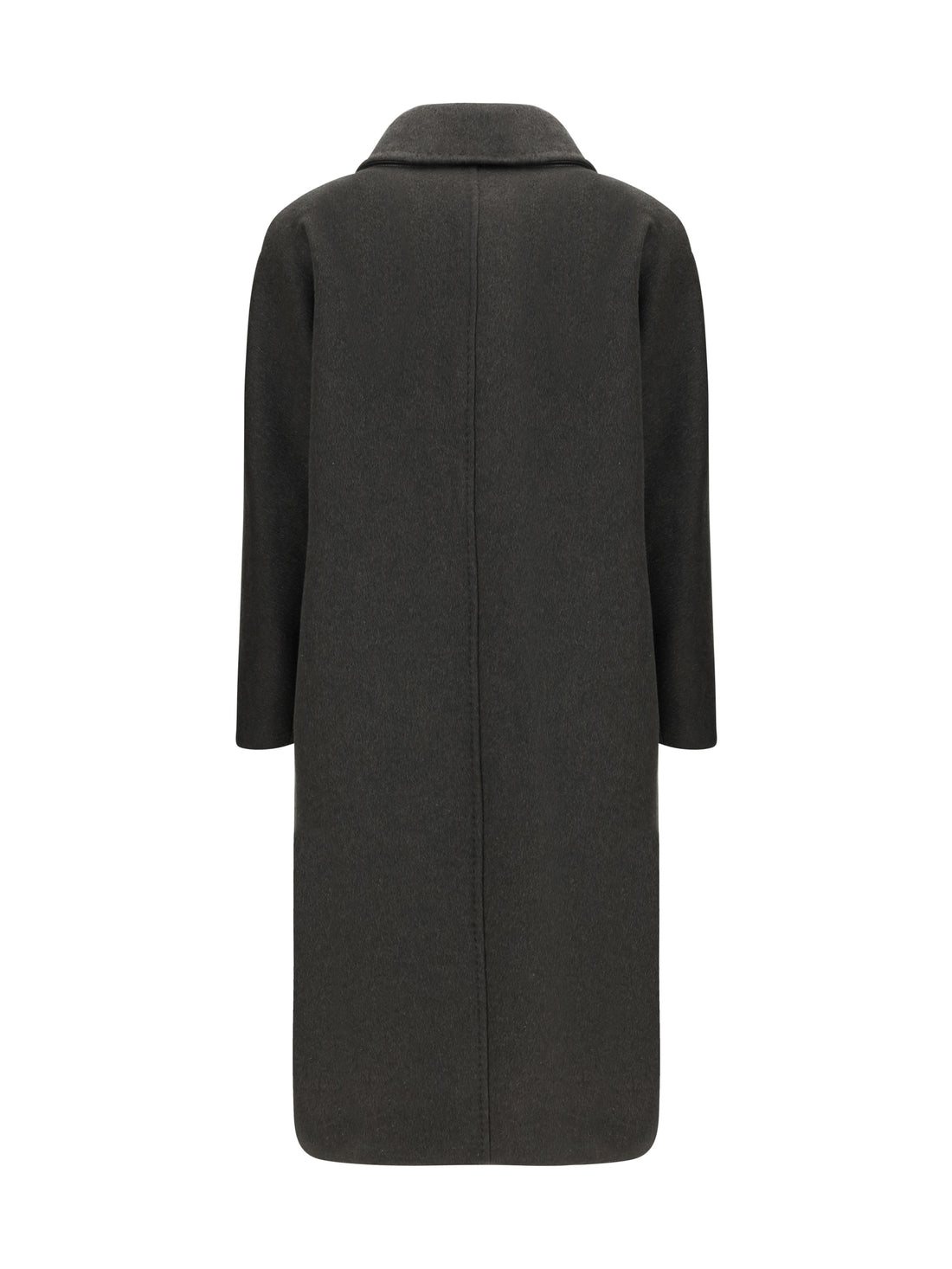 MAX MARA ATELIER 40 angus coat