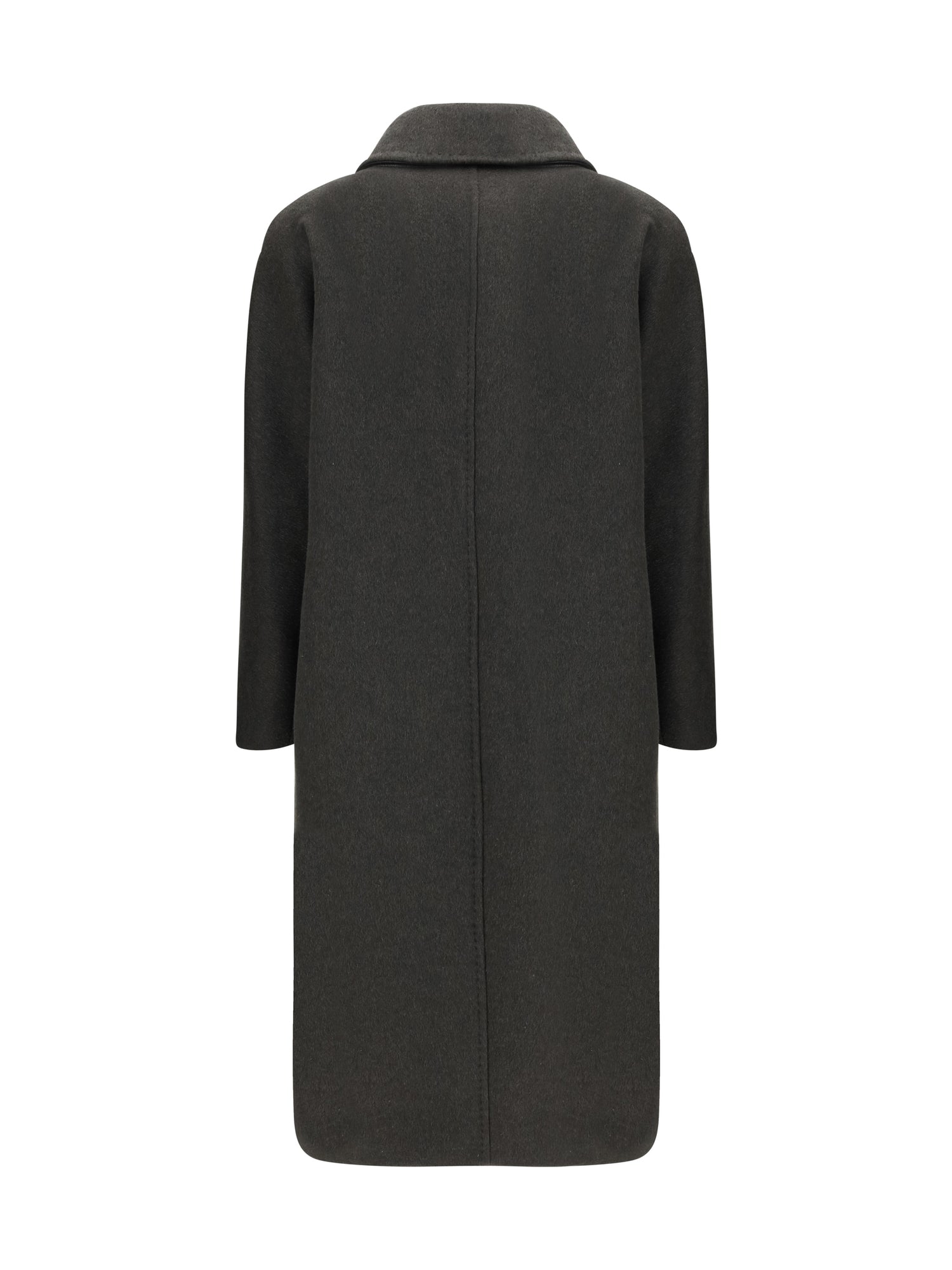 MAX MARA ATELIER 40 angus coat