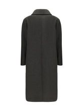 MAX MARA ATELIER 40 angus coat