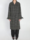 raglan coat