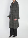 raglan coat
