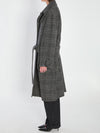 raglan coat