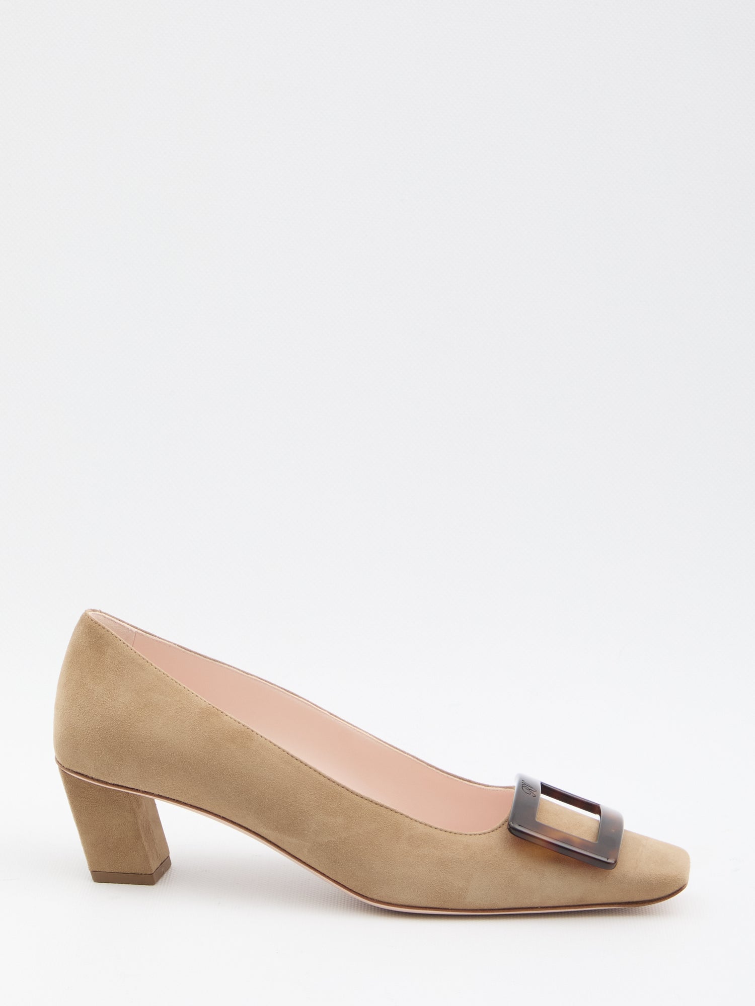 ROGER VIVIER 36 belle vivier pumps