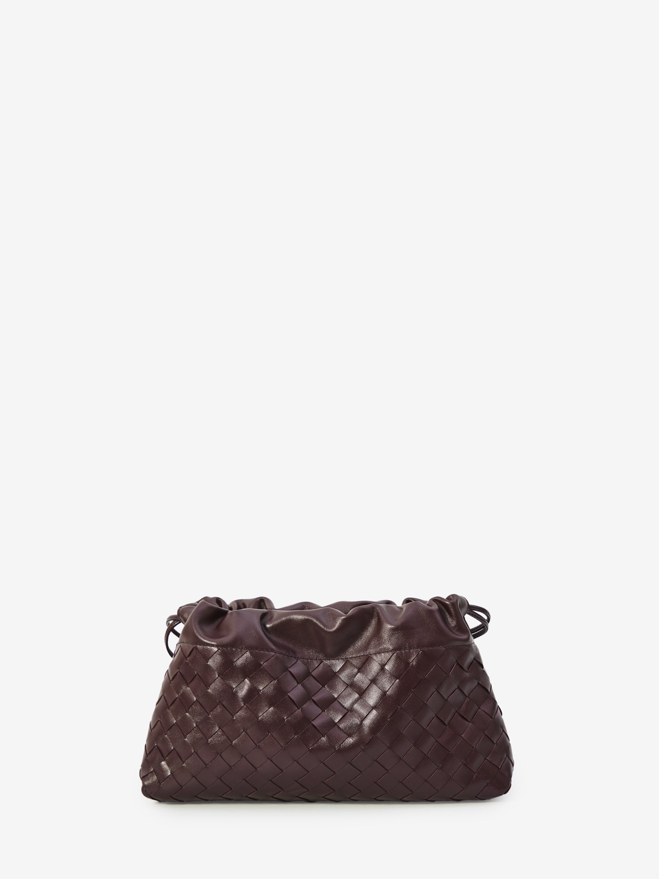 BOTTEGA VENETA OS dustbag notte bag