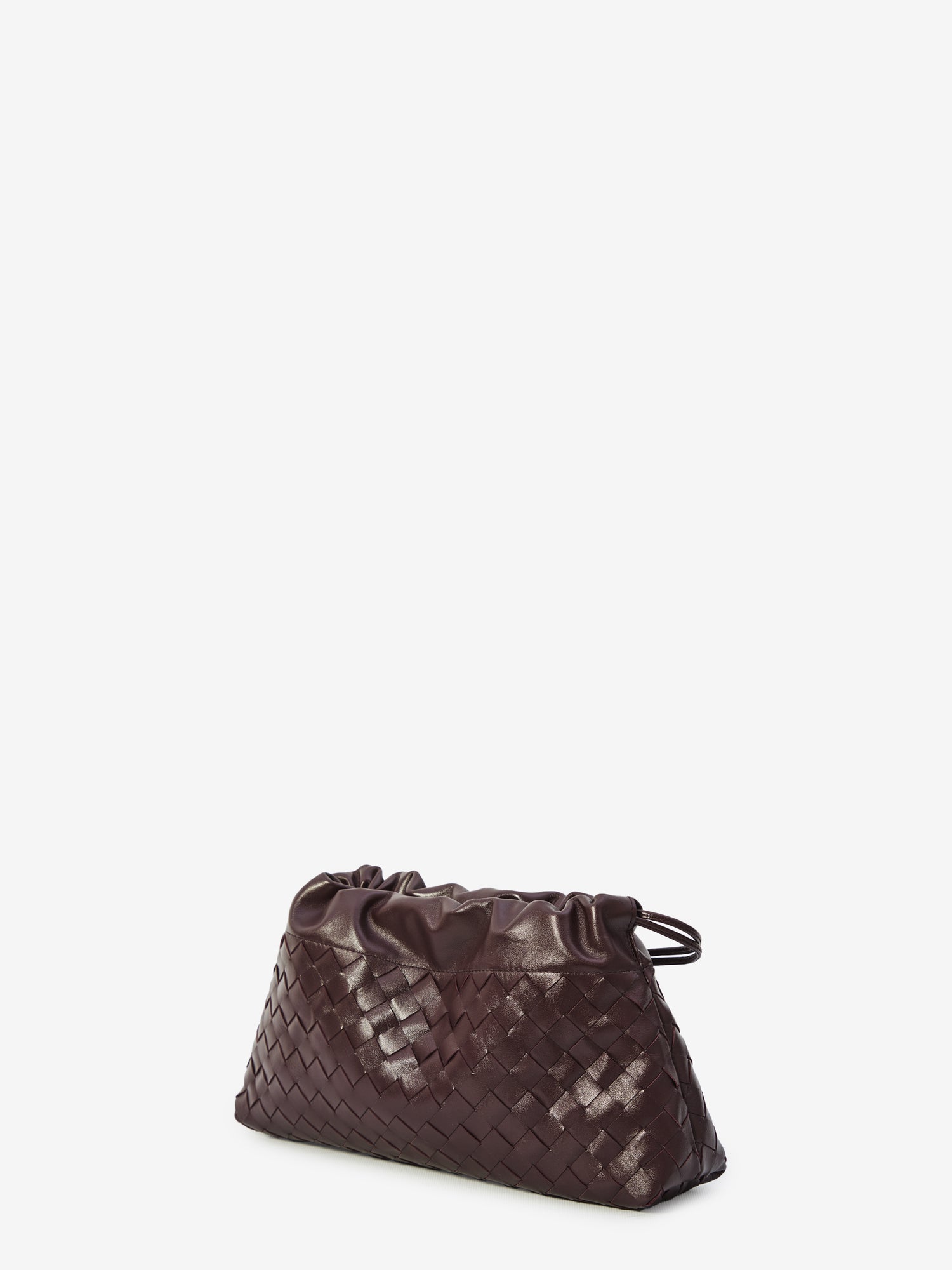 BOTTEGA VENETA OS dustbag notte bag