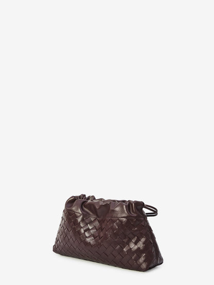 BOTTEGA VENETA OS dustbag notte bag