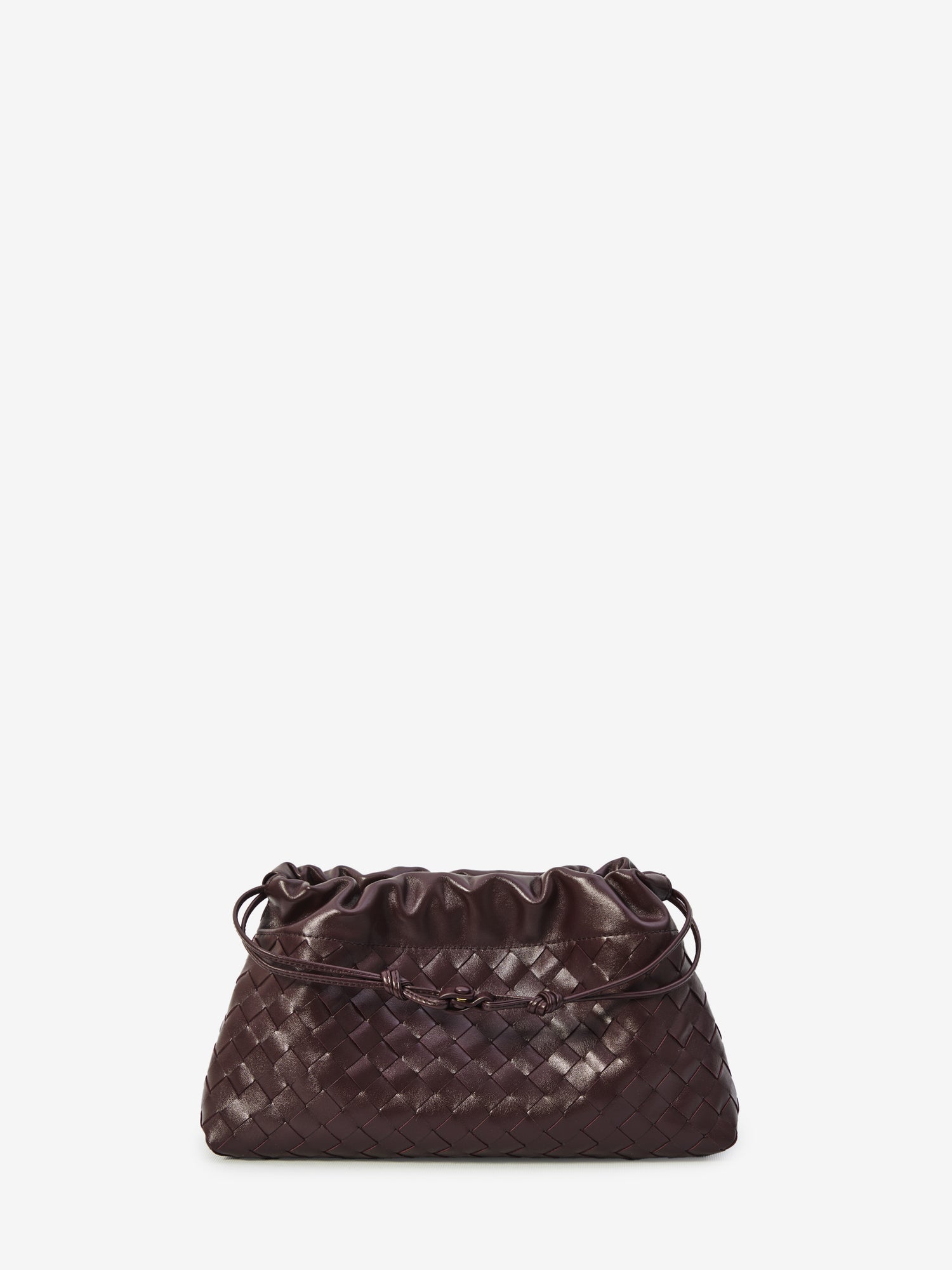 BOTTEGA VENETA OS dustbag notte bag