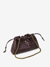 BOTTEGA VENETA OS dustbag notte bag