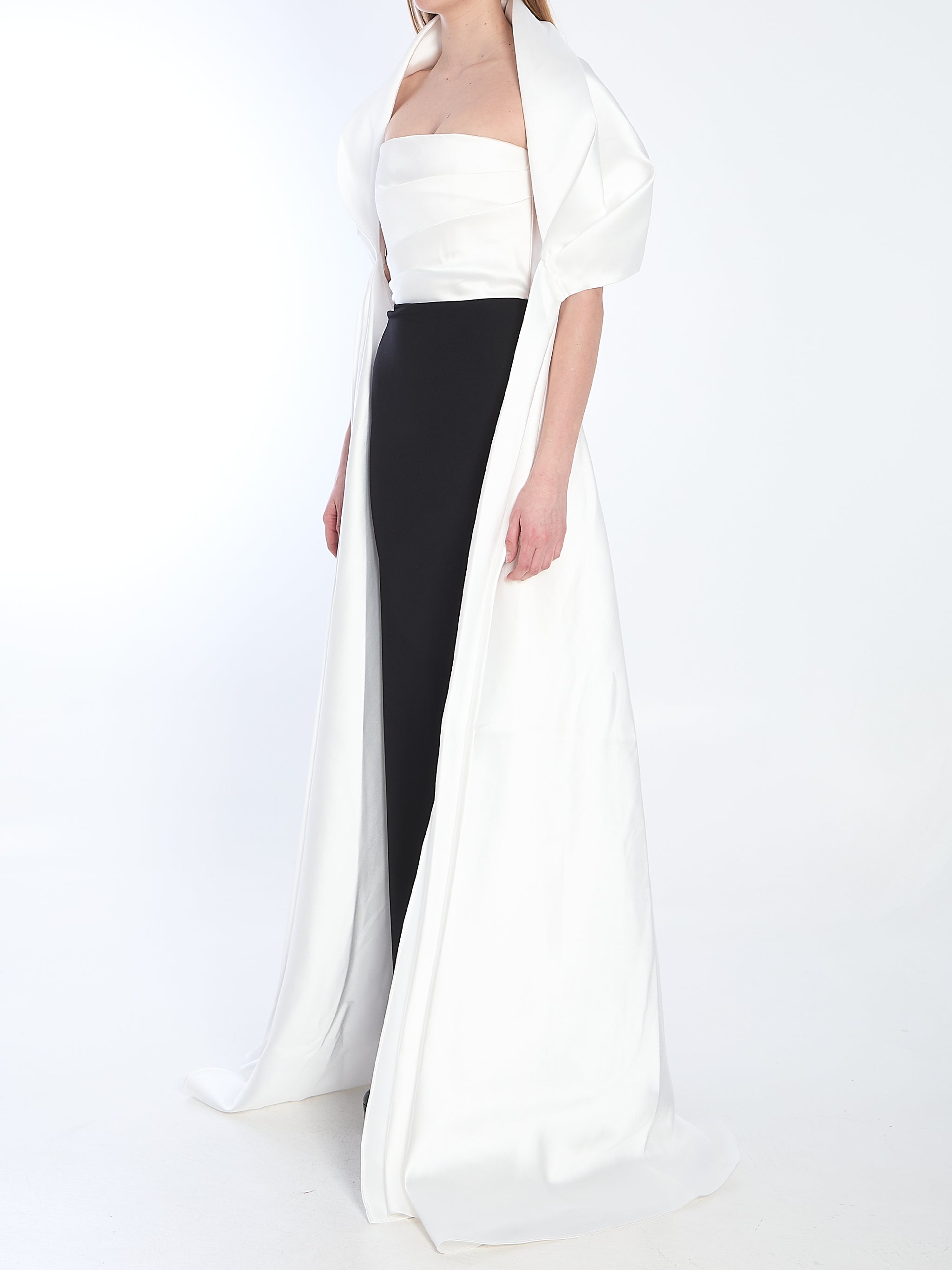 vera long dress