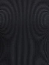 WOLFORD L virgin wool long sleeve jersey
