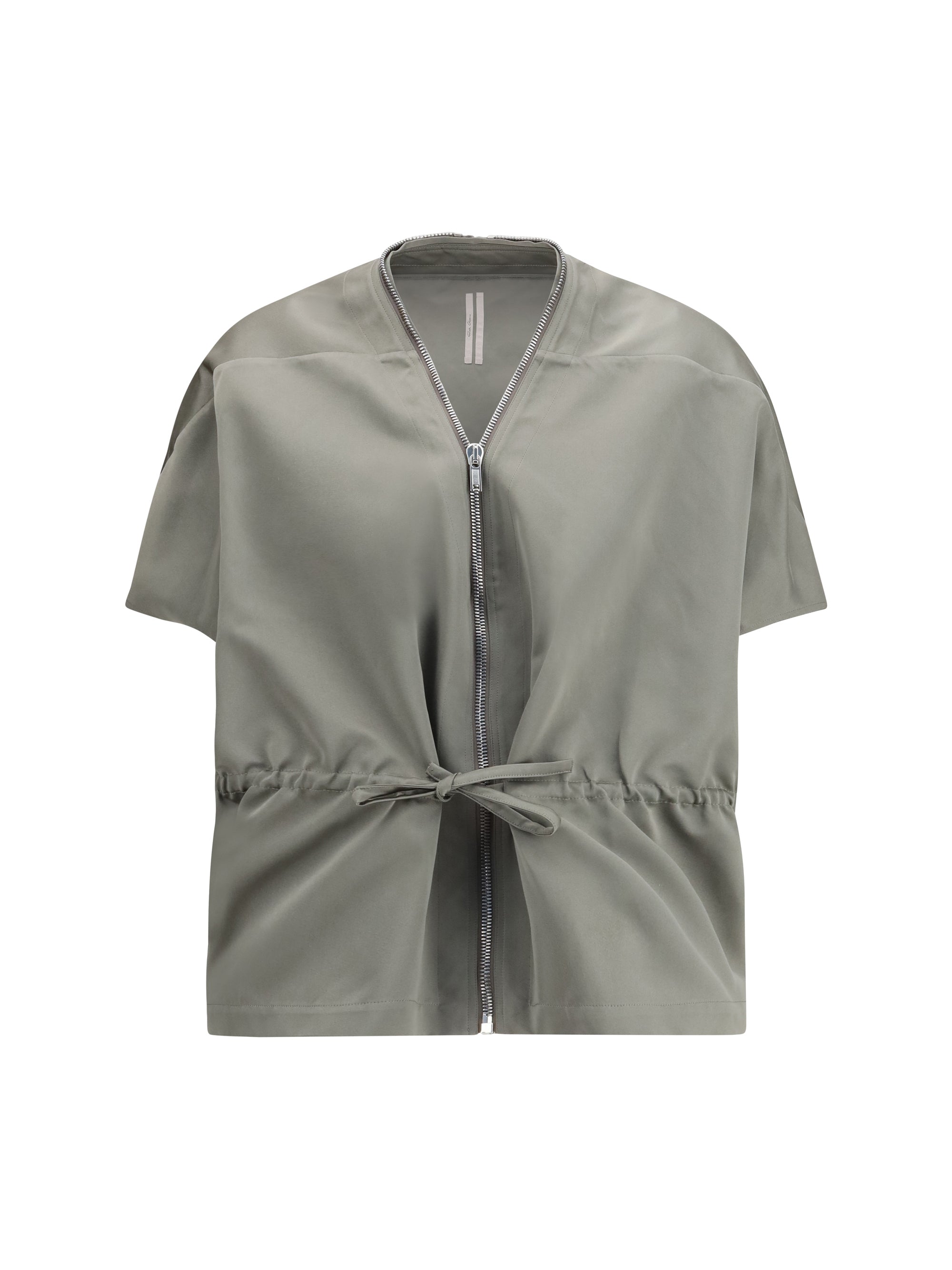 satin jacket