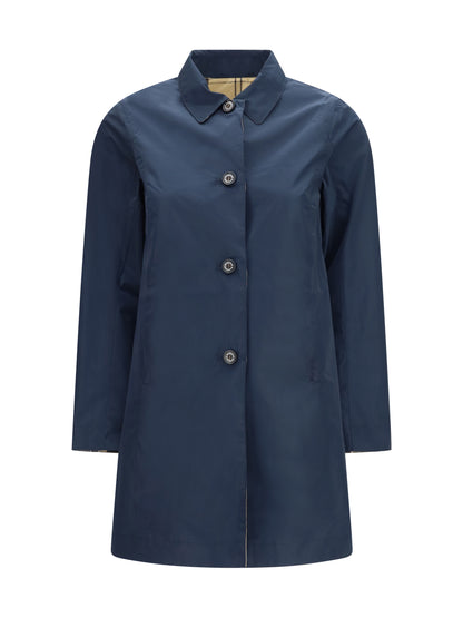 BARBOUR 10 babbity reversible waterproof jacket