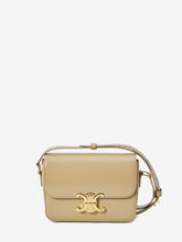 CELINE OS teen triomphe bag