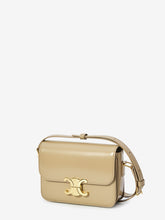 CELINE OS teen triomphe bag