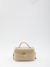 STELLA MCCARTNEY OS falabella vanity bag 