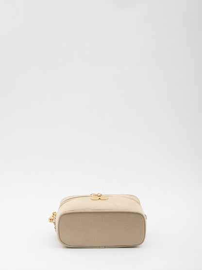 STELLA MCCARTNEY OS falabella vanity bag 