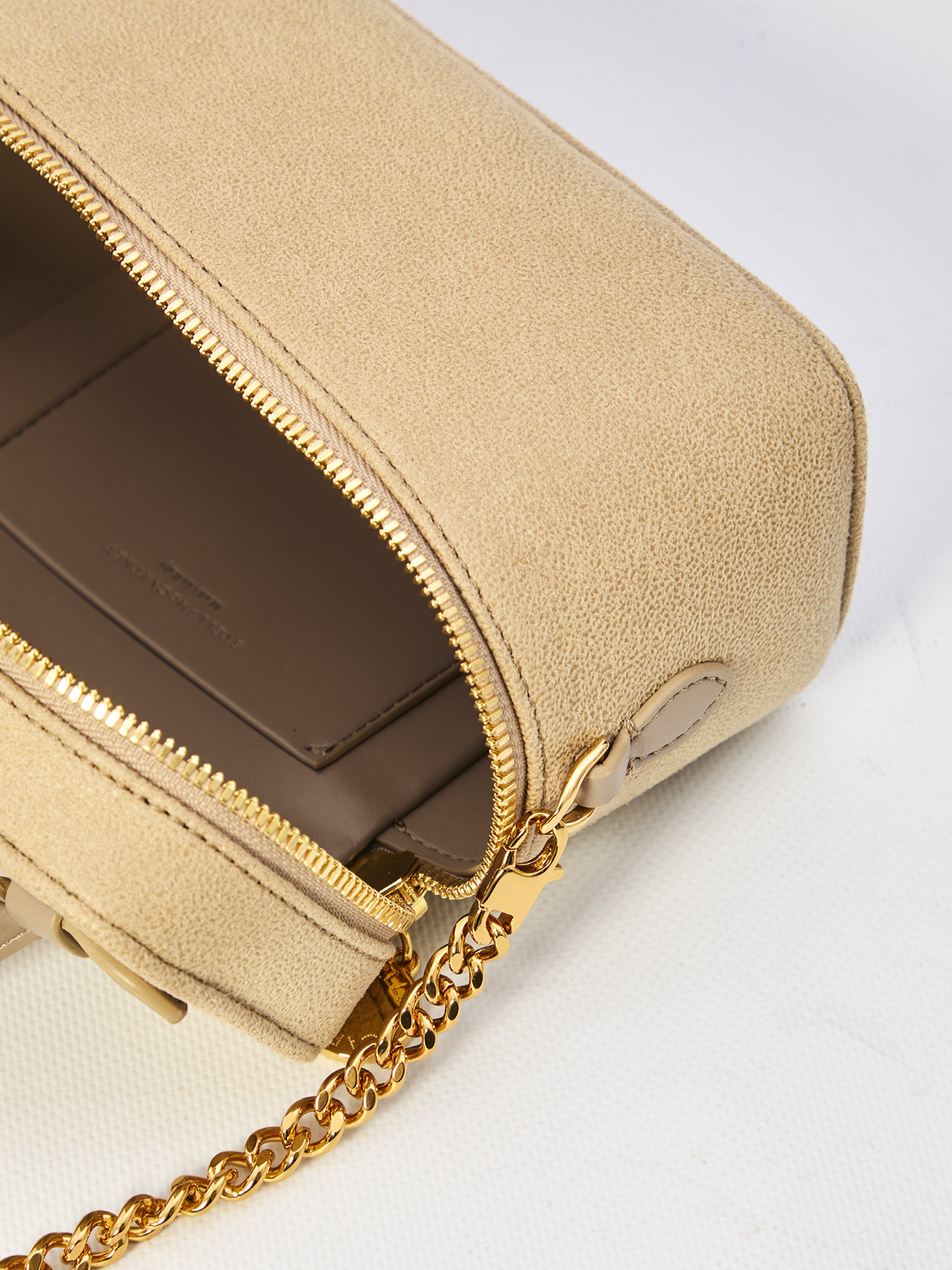 falabella vanity bag