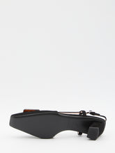 ROGER VIVIER 36½ belle vivier slingback pumps