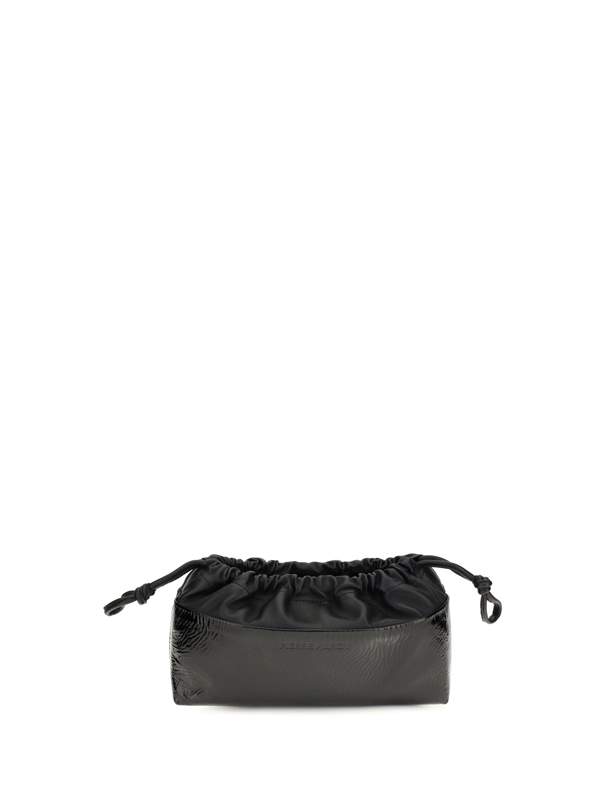 twin clutch bag