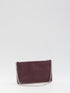 STELLA MCCARTNEY OS falabella pochette shoulder bag 