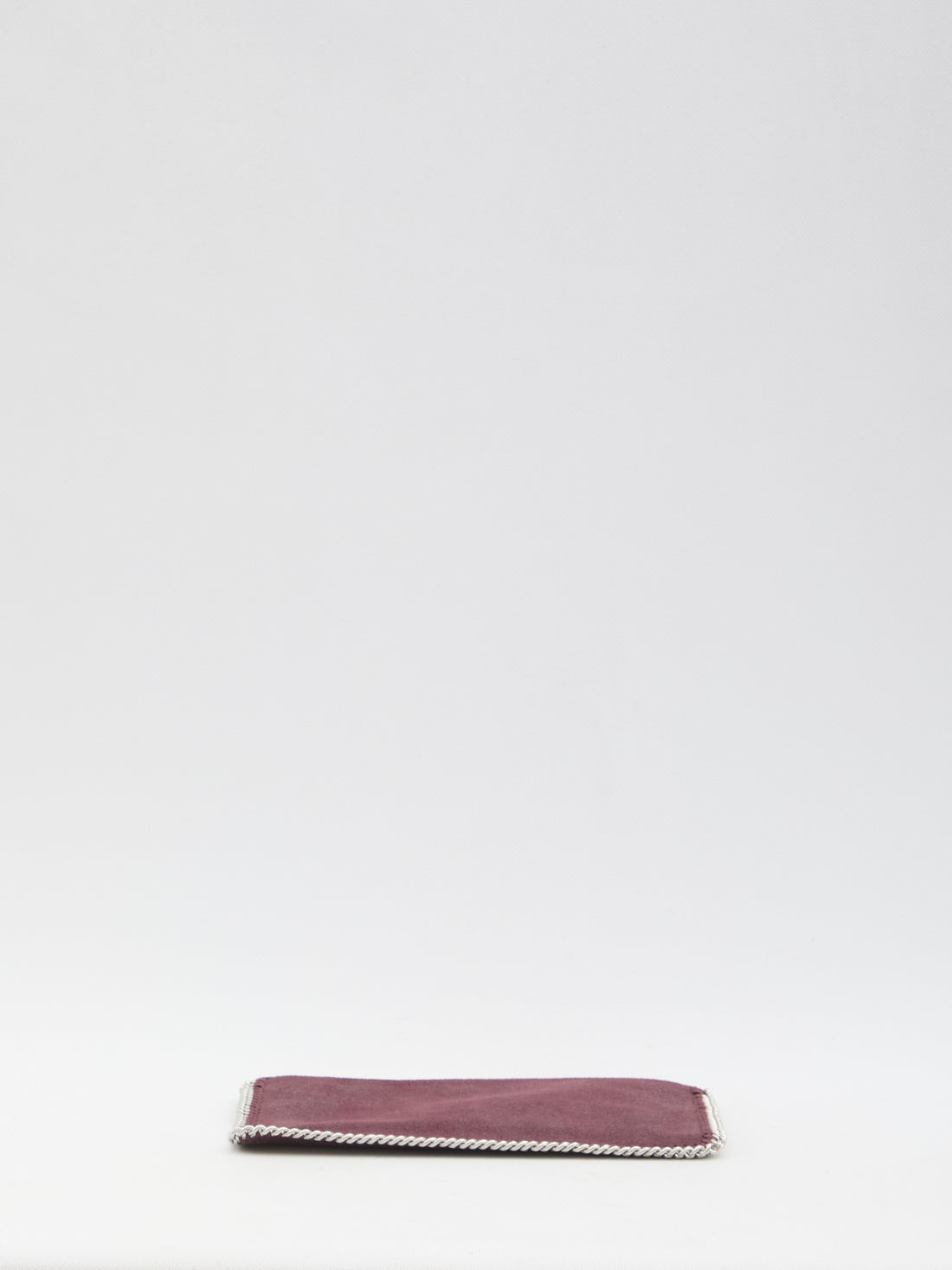 STELLA MCCARTNEY OS falabella pochette shoulder bag 