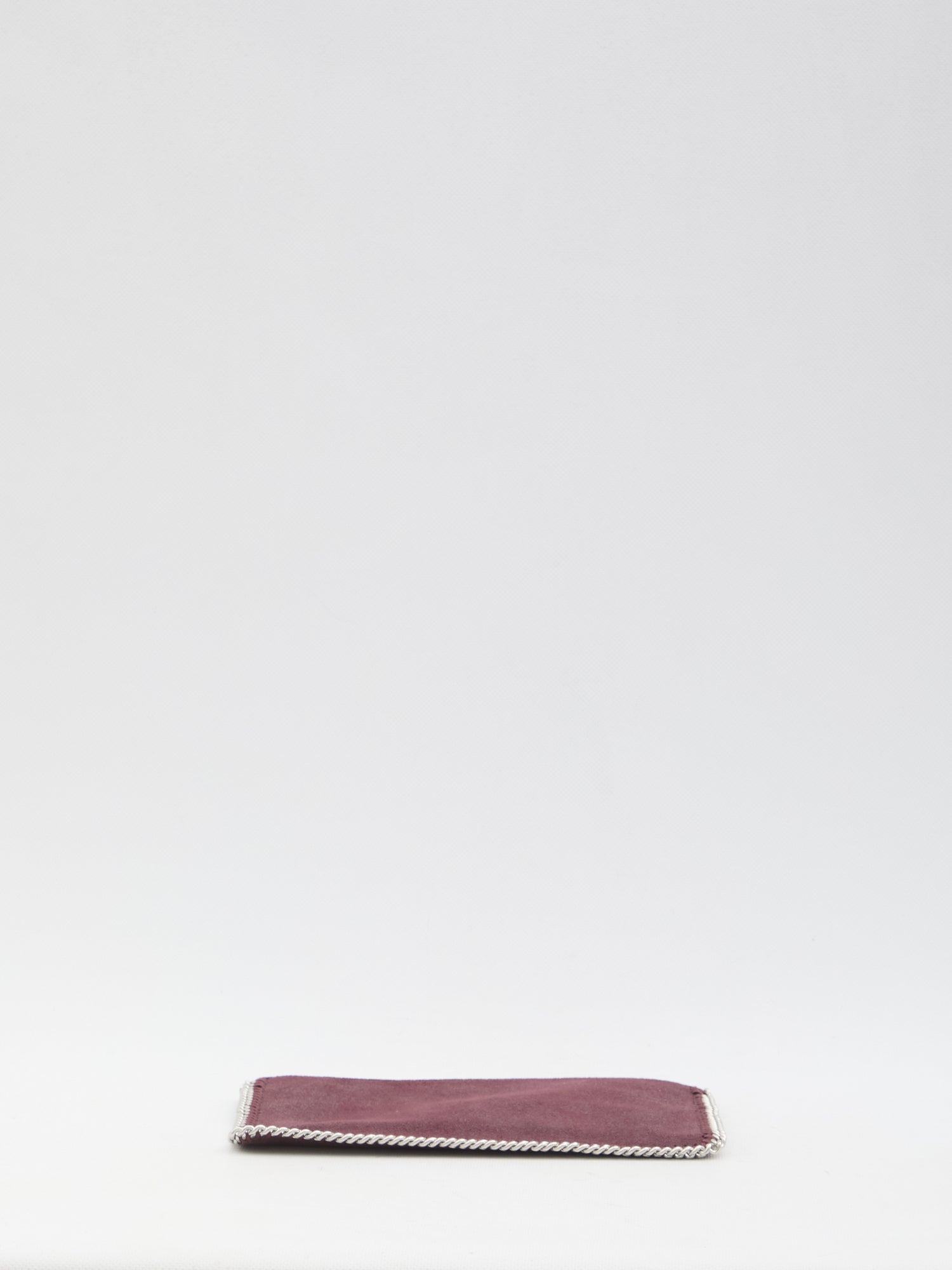 STELLA MCCARTNEY OS falabella pochette shoulder bag 