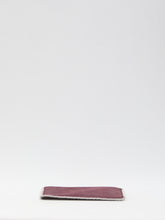 STELLA MCCARTNEY OS falabella pochette shoulder bag 