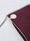falabella pochette shoulder bag