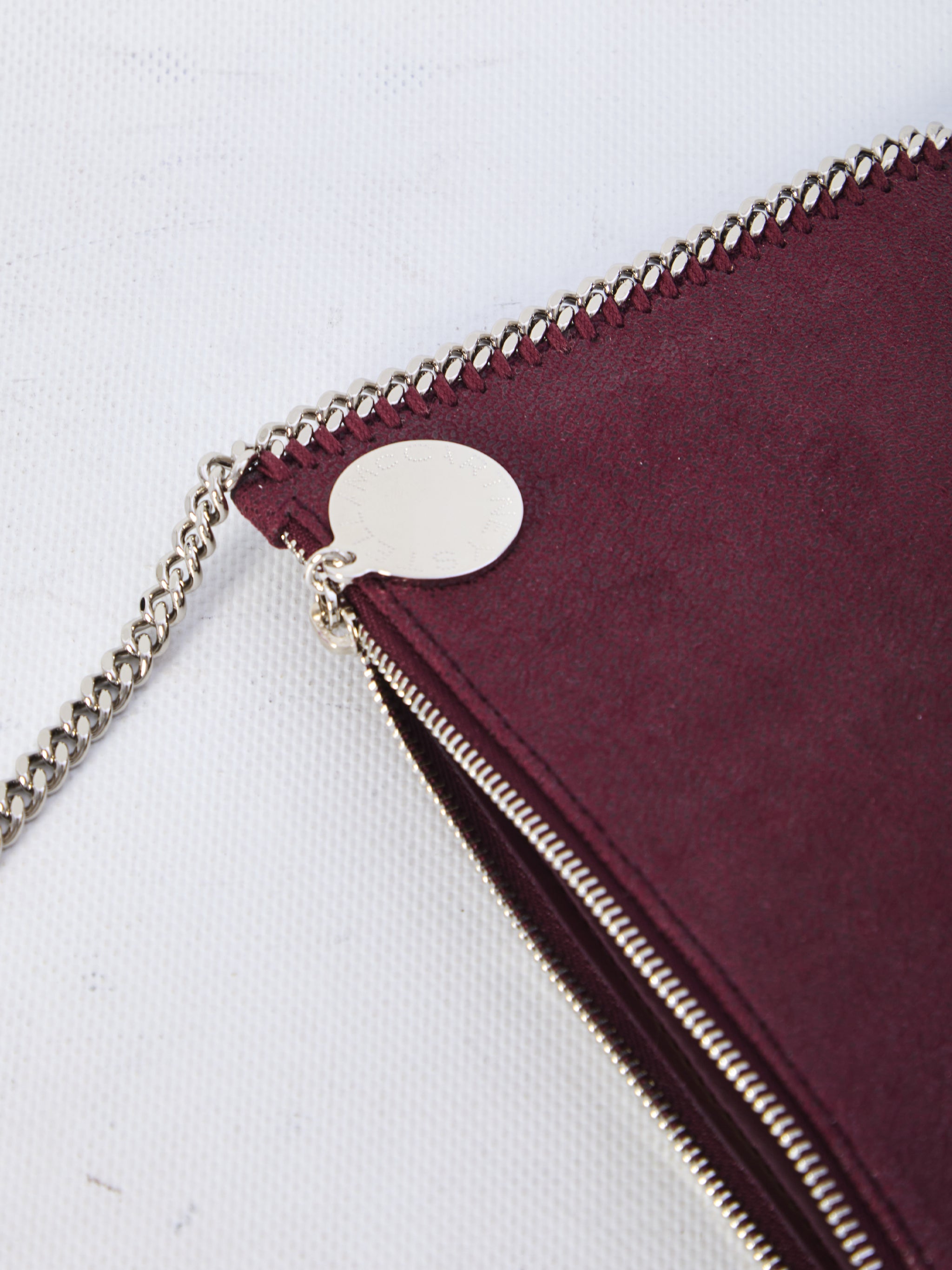 falabella pochette shoulder bag