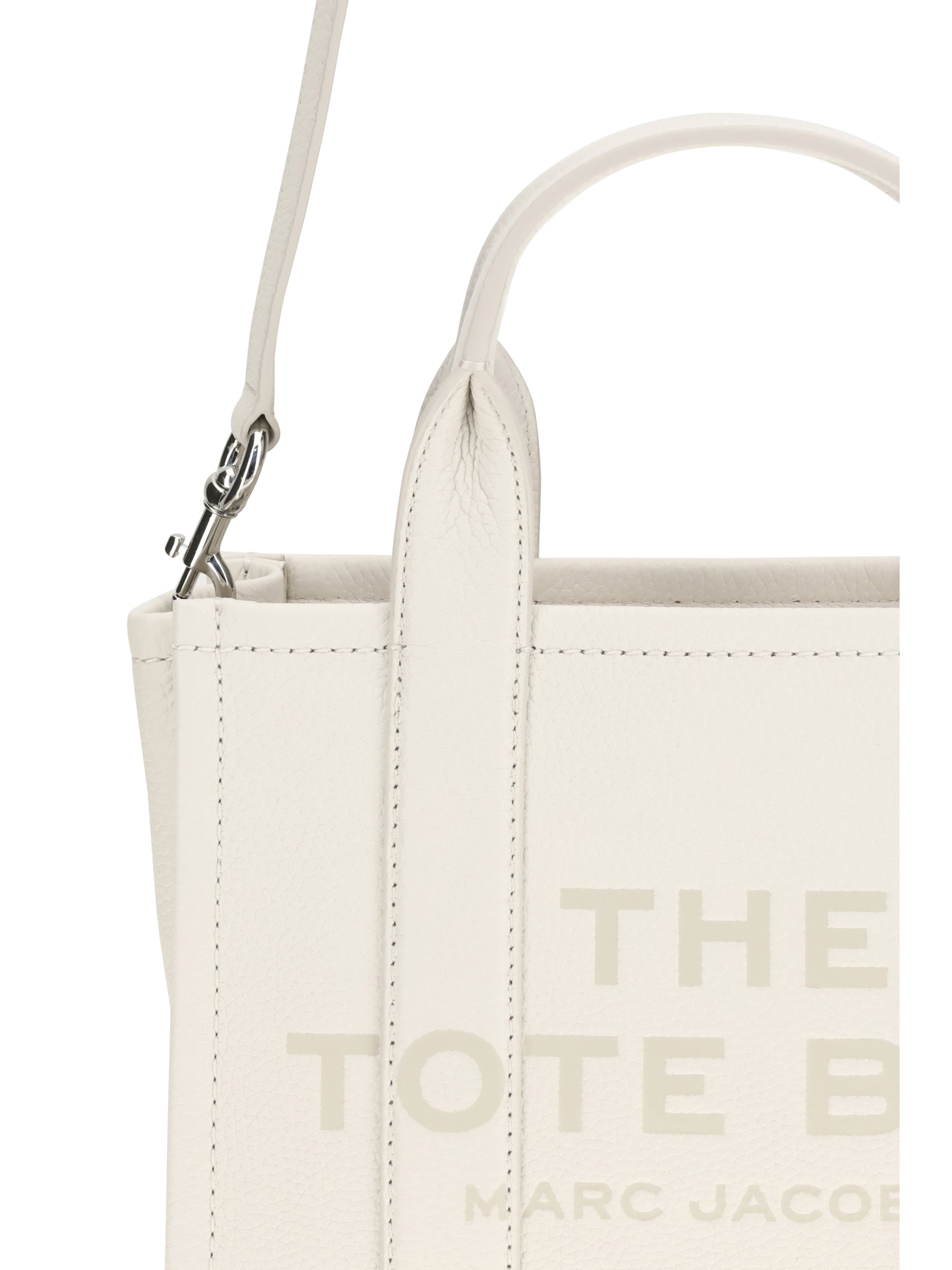 MARC JACOBS OS the small tote handbag 